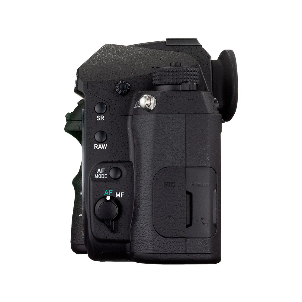 Pentax K-3 Mark III Body - Image 4