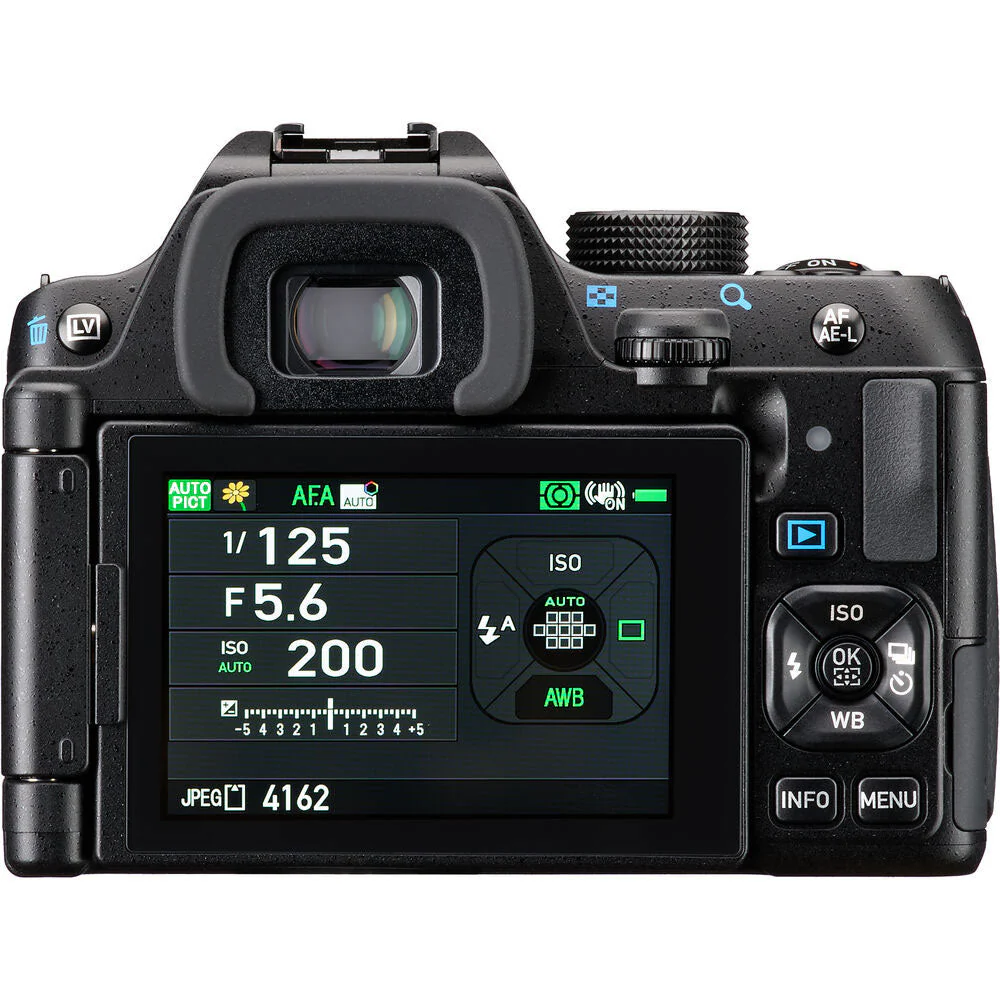 Pentax KF Body - Image 2