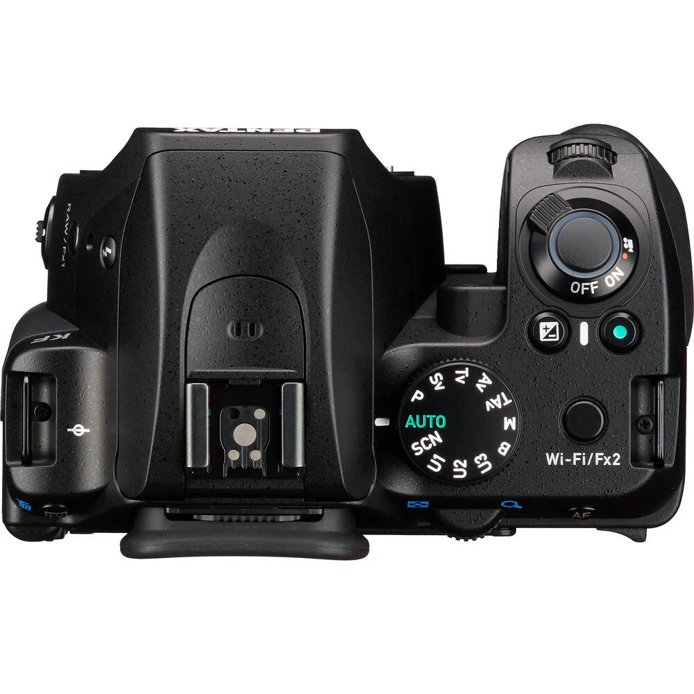 Pentax KF Body - Image 3
