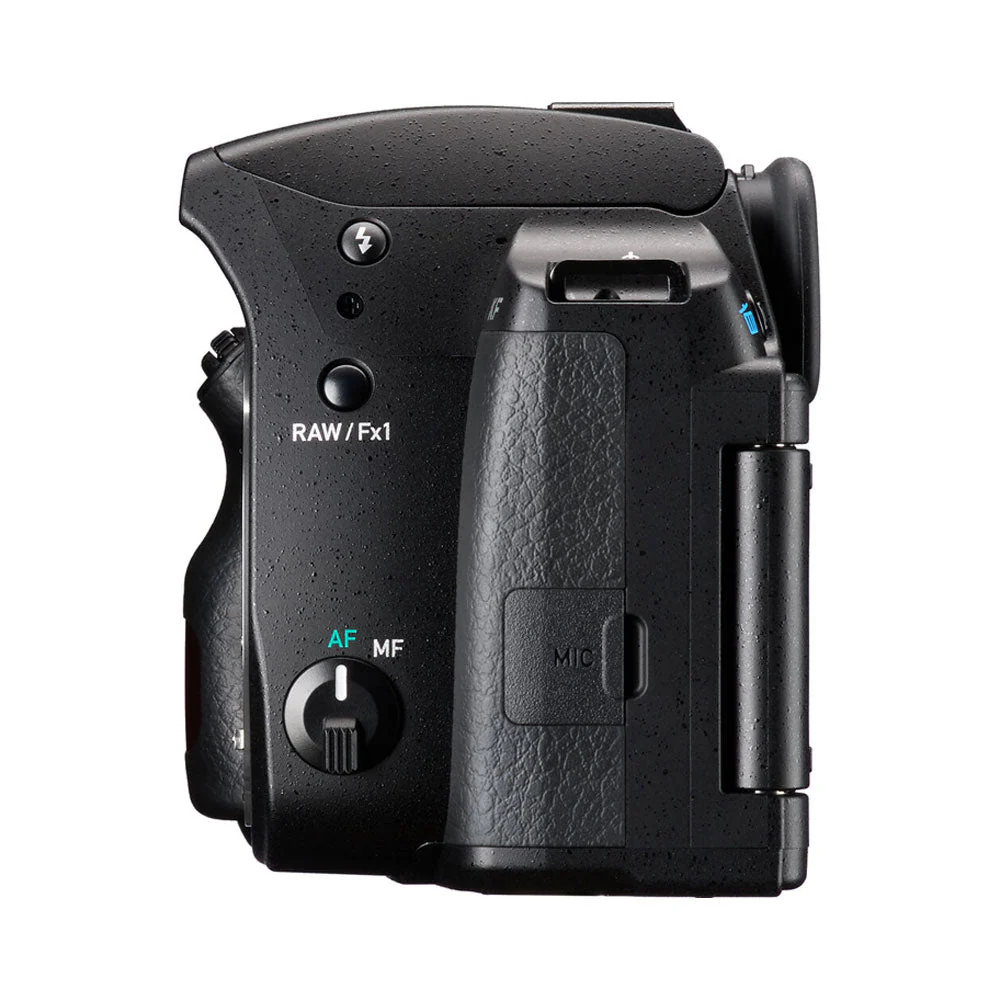 Pentax KF Body - Image 4