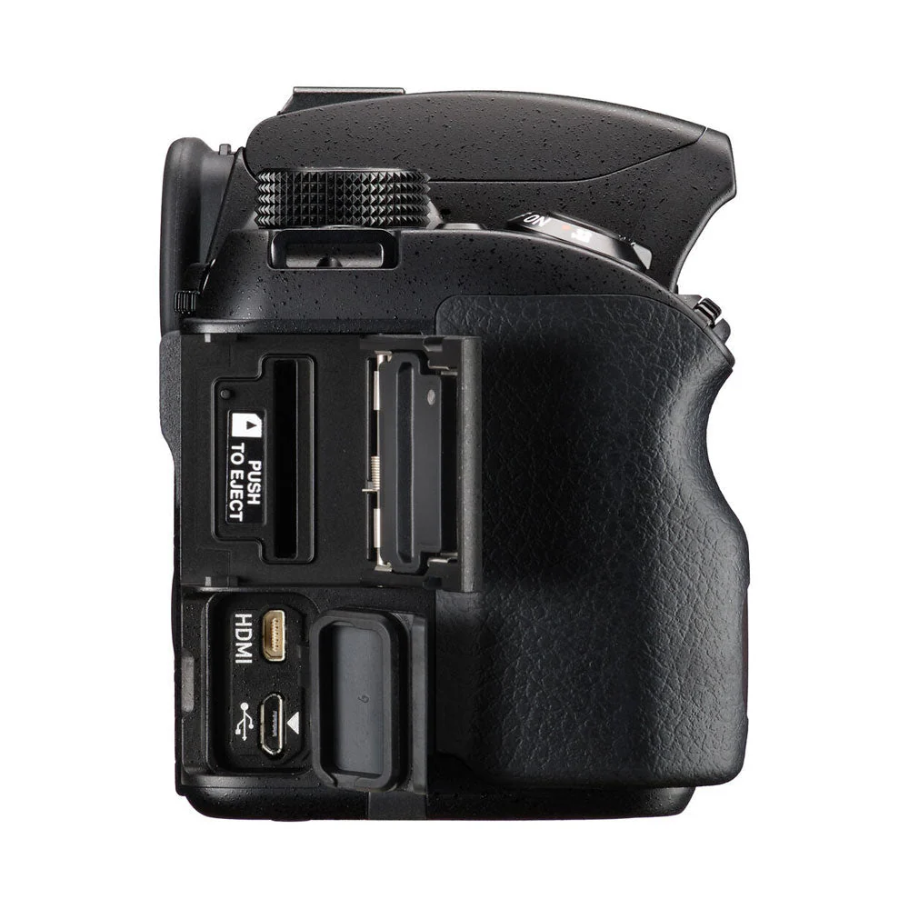 Pentax KF Body - Image 5
