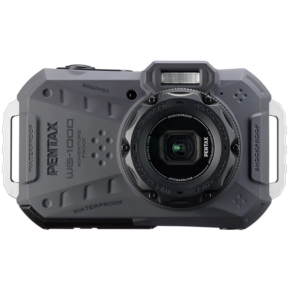 Pentax WG-1000 Camera