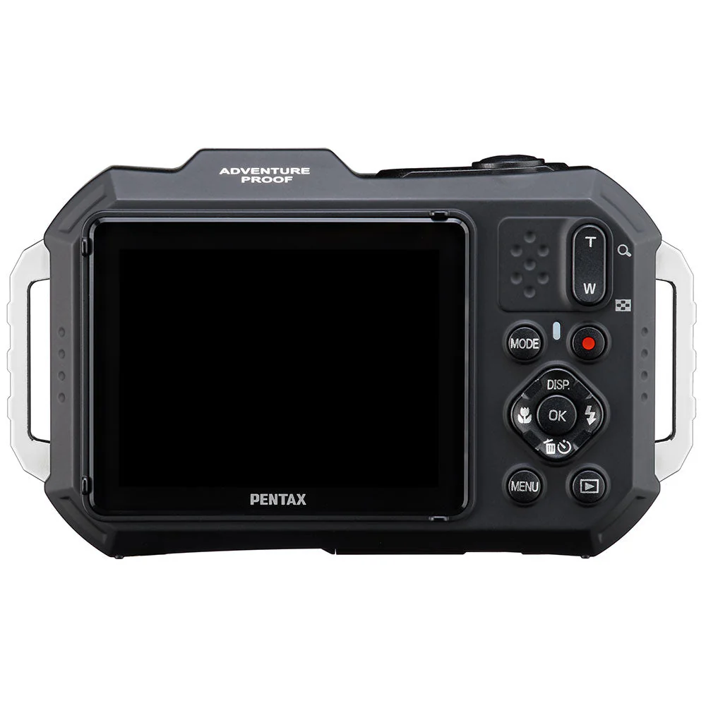 Pentax WG-1000 Camera - Image 5