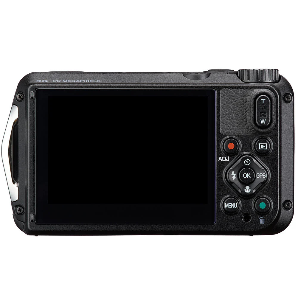 Pentax WG-8 Camera - Image 4