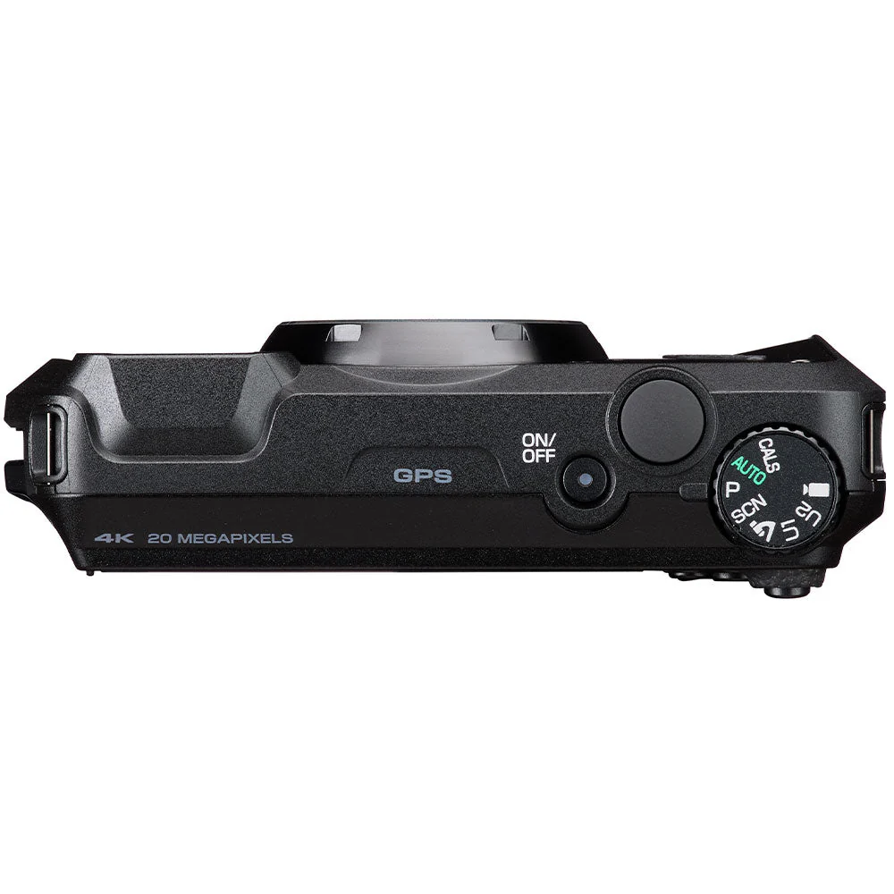 Pentax WG-8 Camera - Image 6