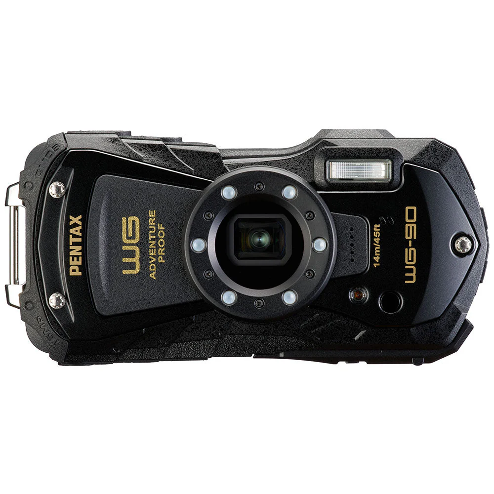 Pentax WG-90 Camera