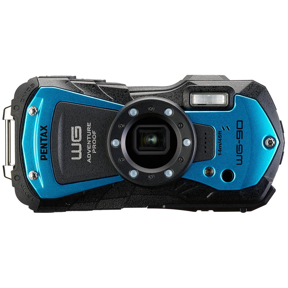 Pentax WG-90 Camera - Image 2