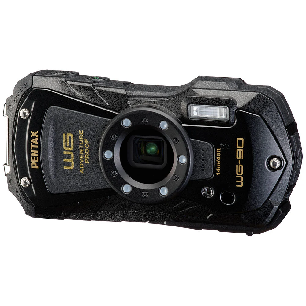 Pentax WG-90 Camera - Image 3