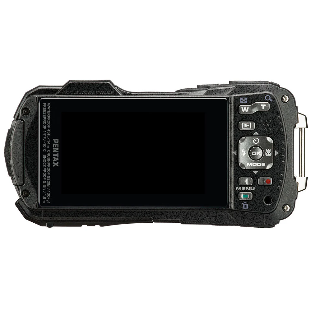 Pentax WG-90 Camera - Image 5
