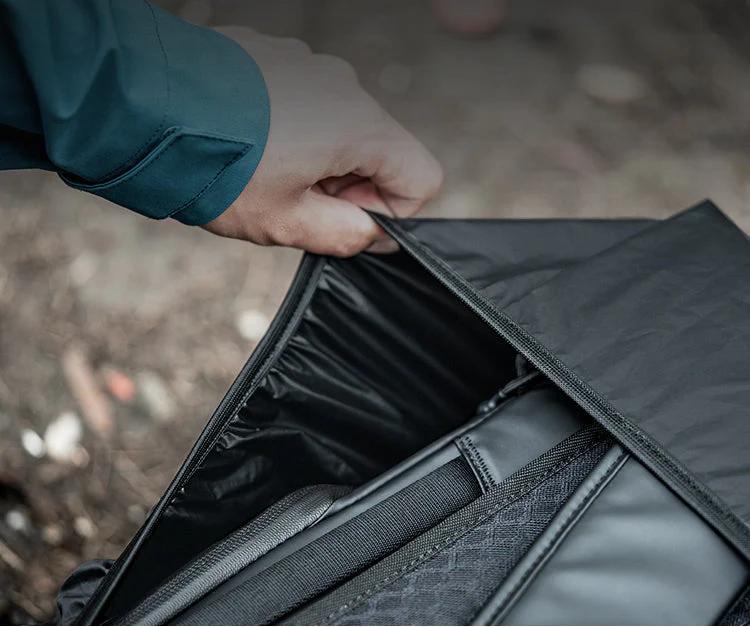 PGYTECH 25L Backpack Rain Cover - Image 2