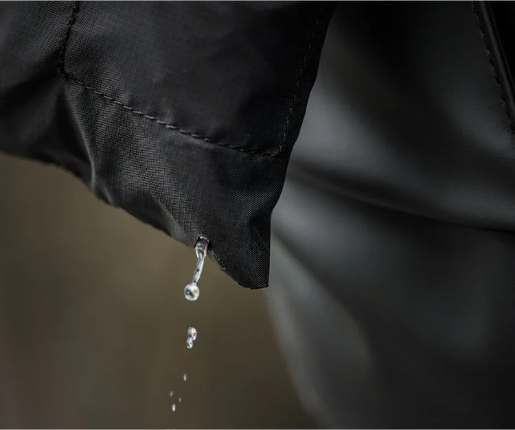 PGYTECH 25L Backpack Rain Cover - Image 5