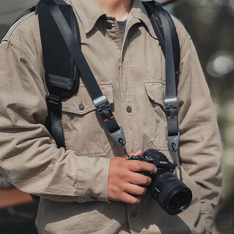 PGYTECH Backpack Camera Strap - Image 2