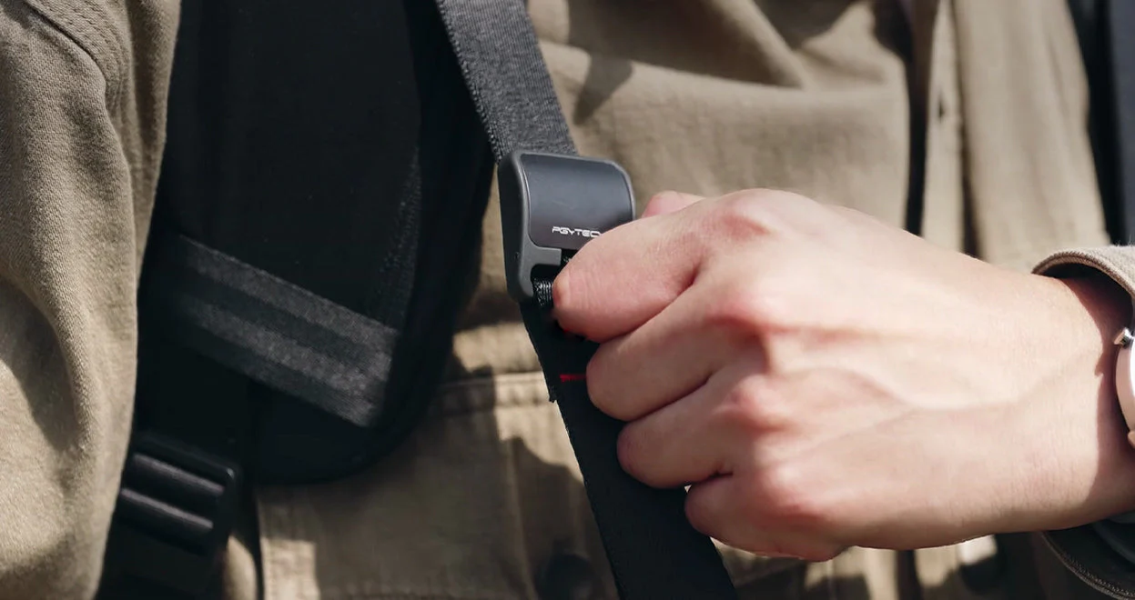 PGYTECH Backpack Camera Strap - Image 3