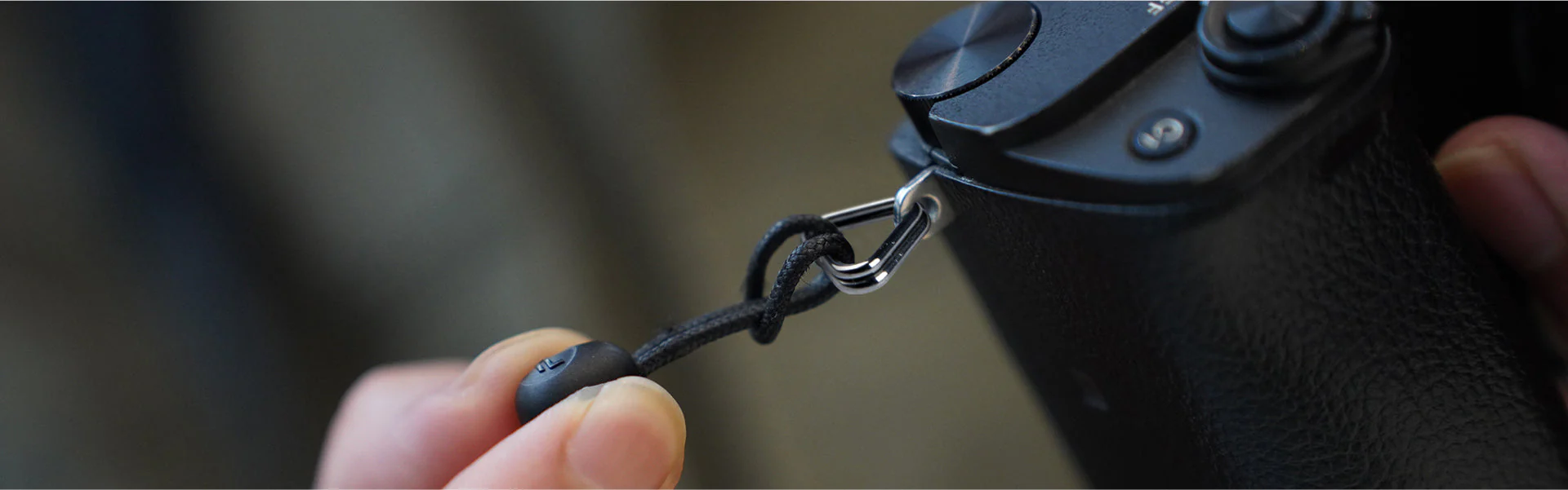 PGYTECH Camera Shoulder Strap - Image 5