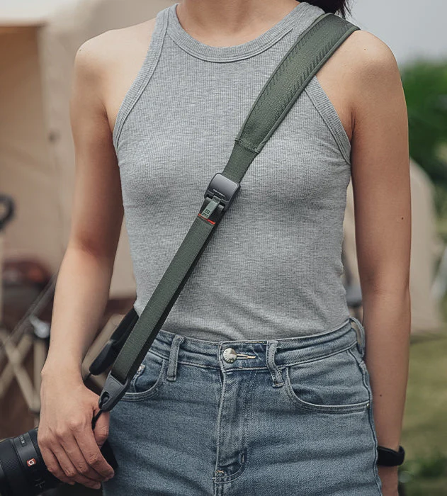 PGYTECH Camera Shoulder Strap - Image 7