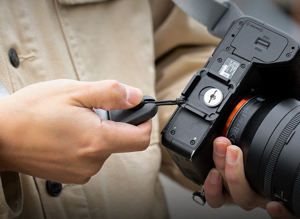 PGYTECH Camera Shoulder Strap - Image 8