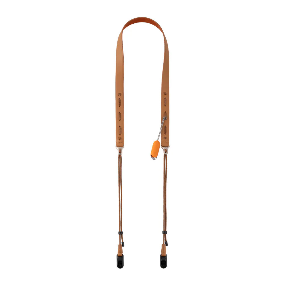 PGYTECH Camera Strap Slim - Vintage Style