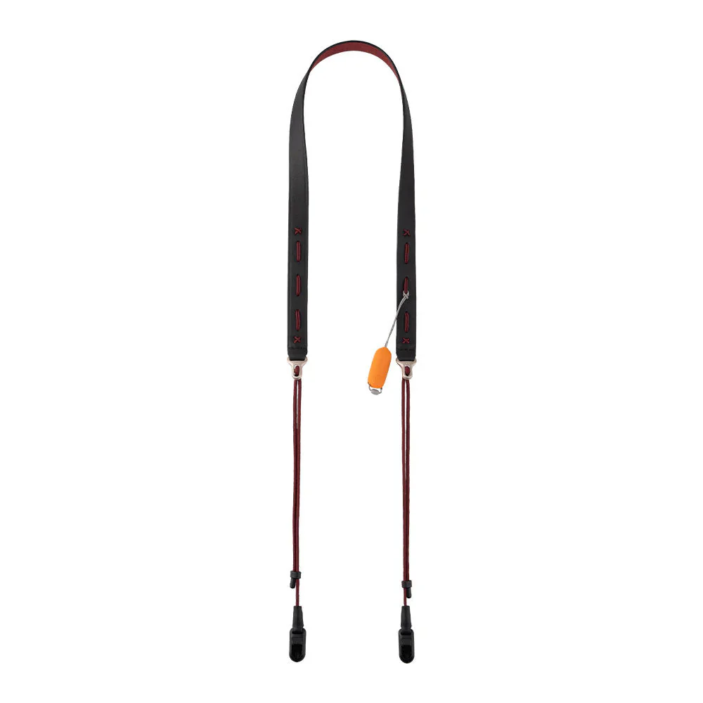 PGYTECH Camera Strap Slim - Vintage Style - Image 2