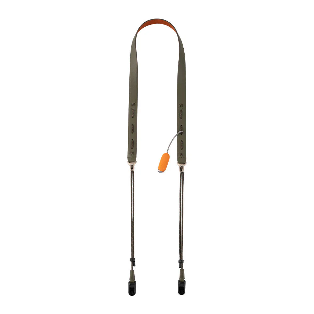 PGYTECH Camera Strap Slim - Vintage Style - Image 3