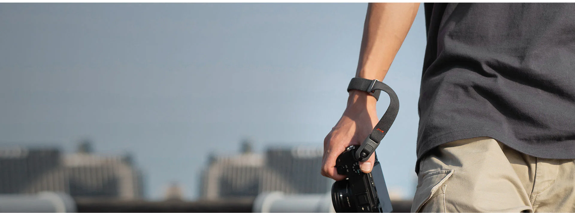 PGYTECH Camera Wrist Strap - Image 7