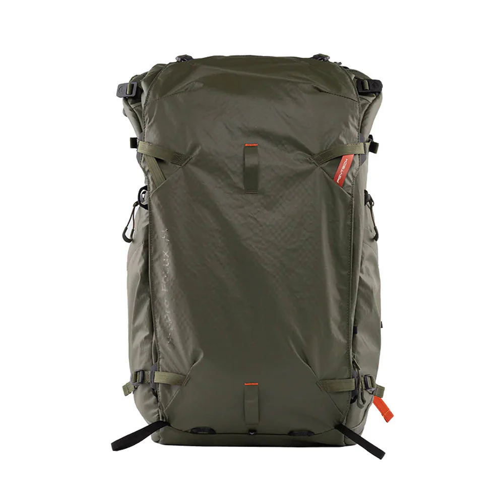 PGYTECH Focux 35L Backpack - Image 2
