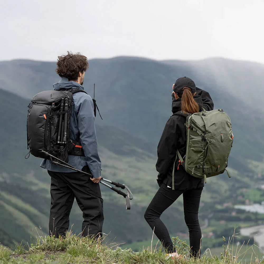 PGYTECH Focux 35L Backpack - Image 4