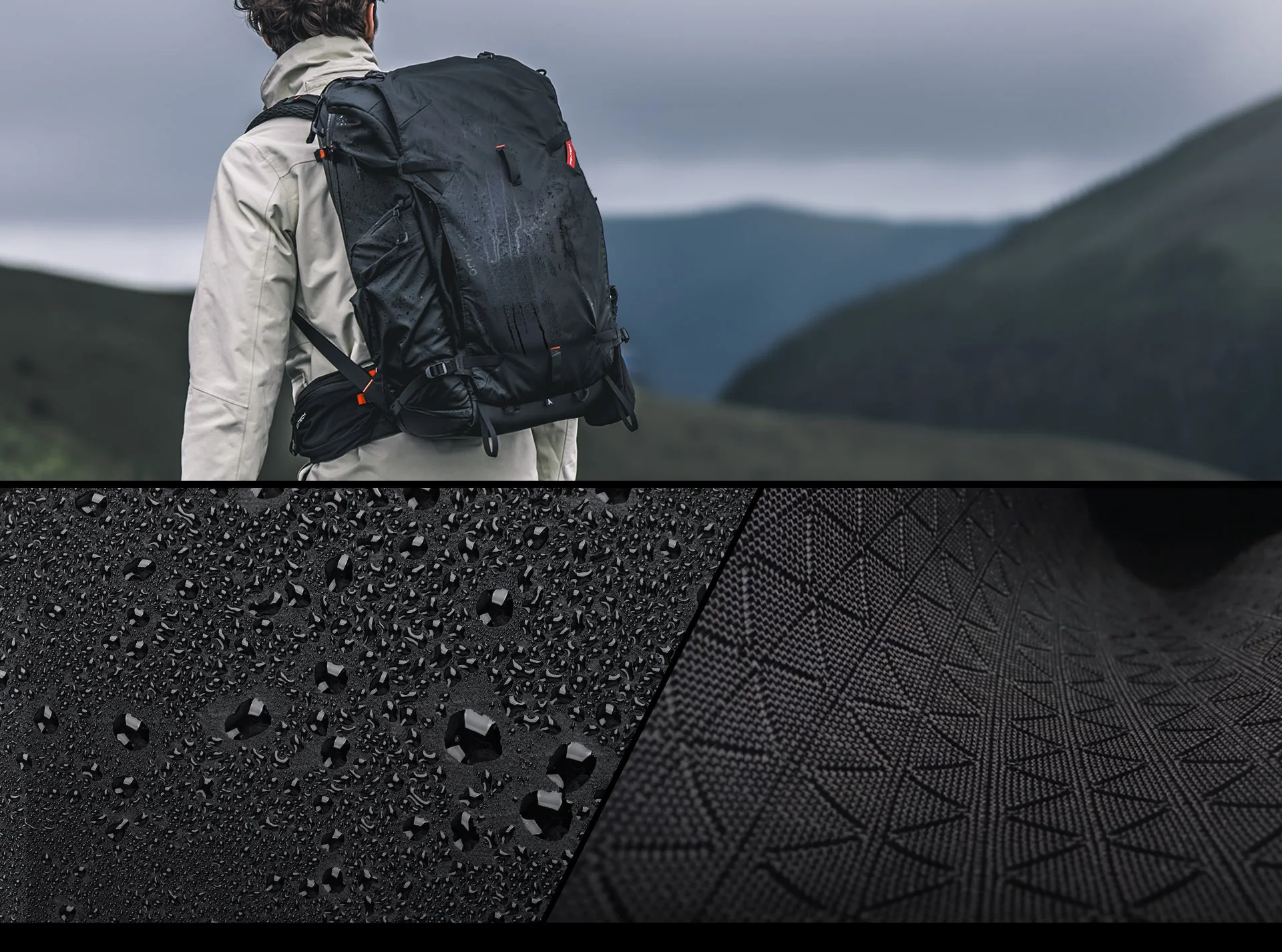 PGYTECH Focux 35L Backpack - Image 5
