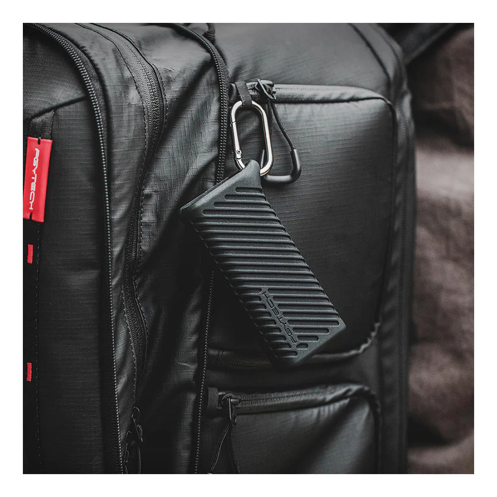 PGYTECH High-Speed Card Reader Case - Image 6