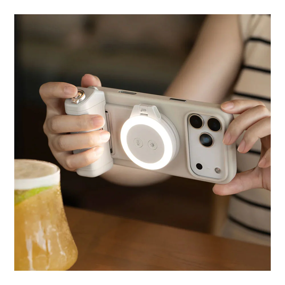 PGYTECH MagCam 2 Phone Grip - Image 2