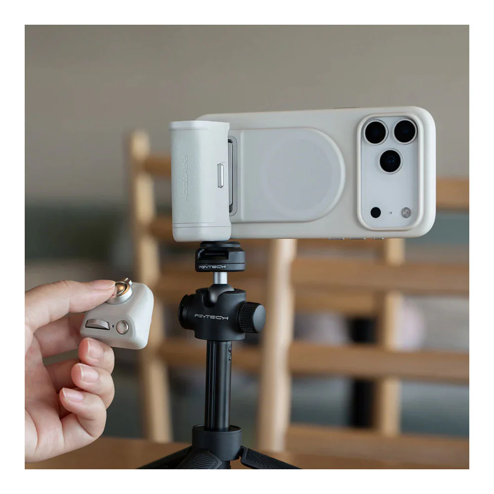 PGYTECH MagCam 2 Phone Grip - Image 5
