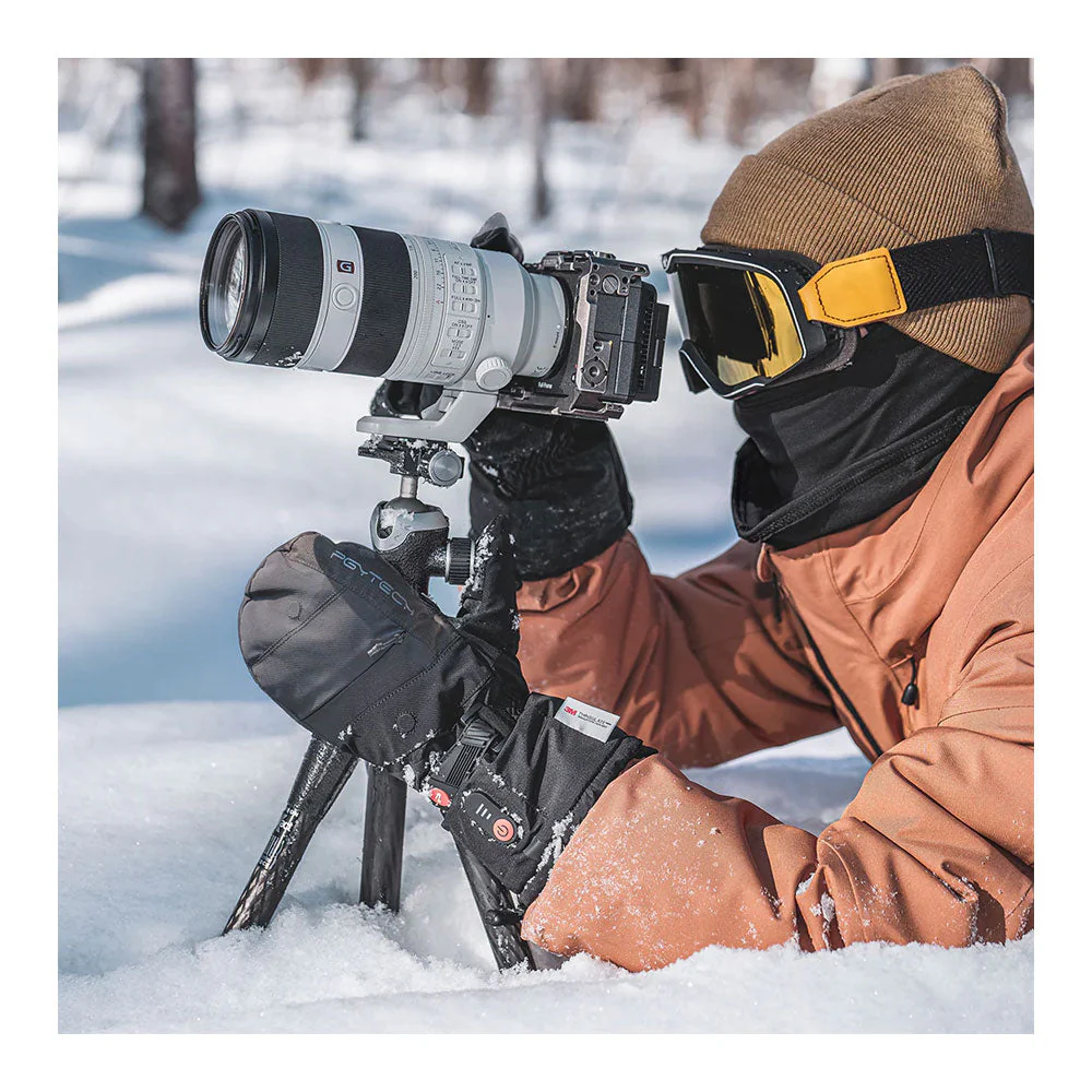 PGYTech Master Photography Gloves - Image 2