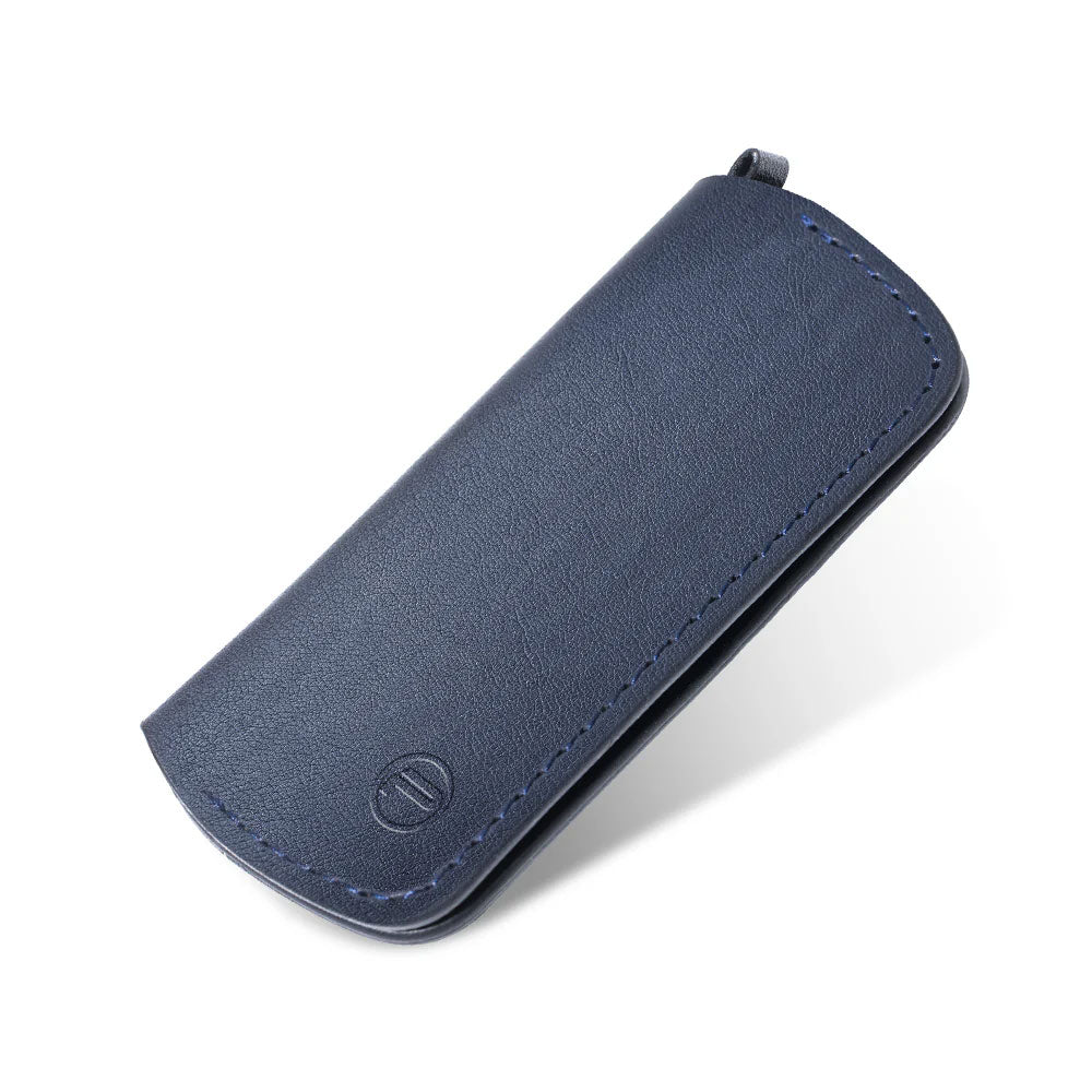 PGYTECH Memory Card Wallet (Deep Navy) - Image 2