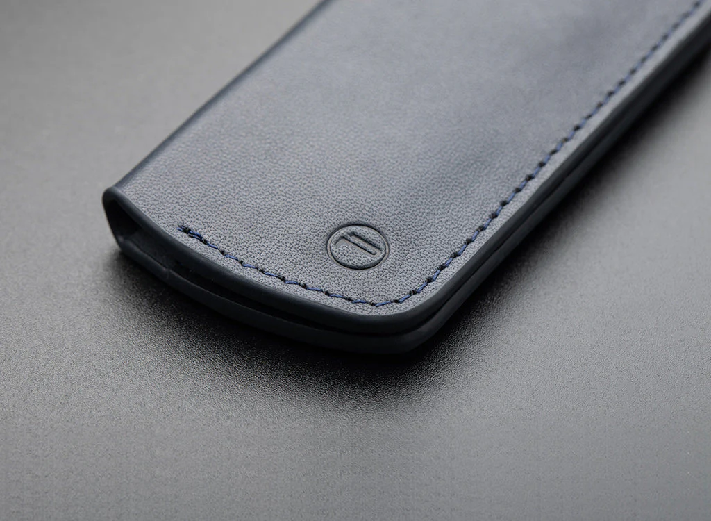 PGYTECH Memory Card Wallet (Deep Navy) - Image 6