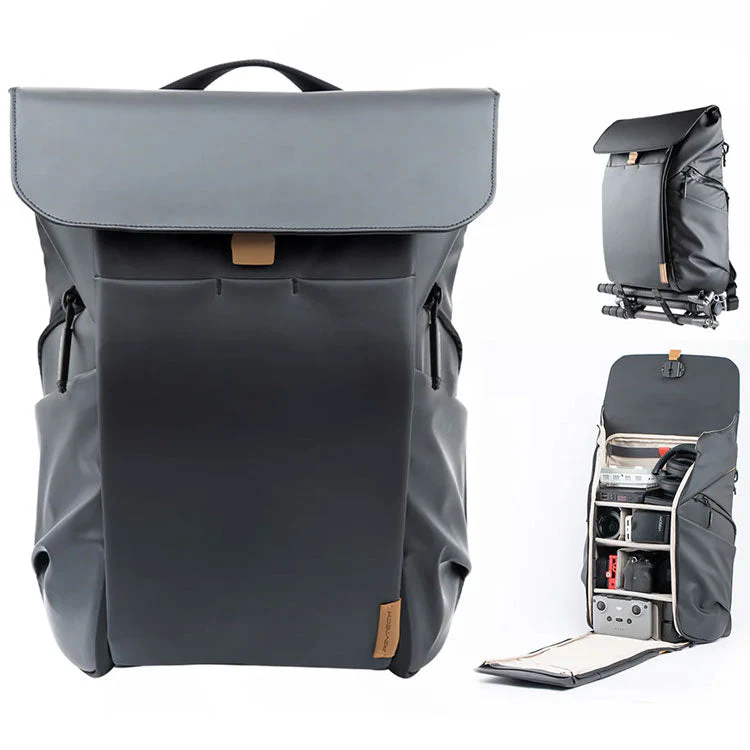 PGYTECH OneGo 18L Backpack - Image 3
