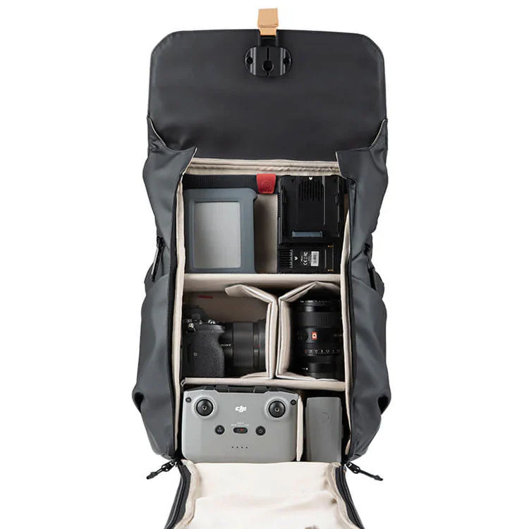 PGYTECH OneGo 18L Backpack - Image 4
