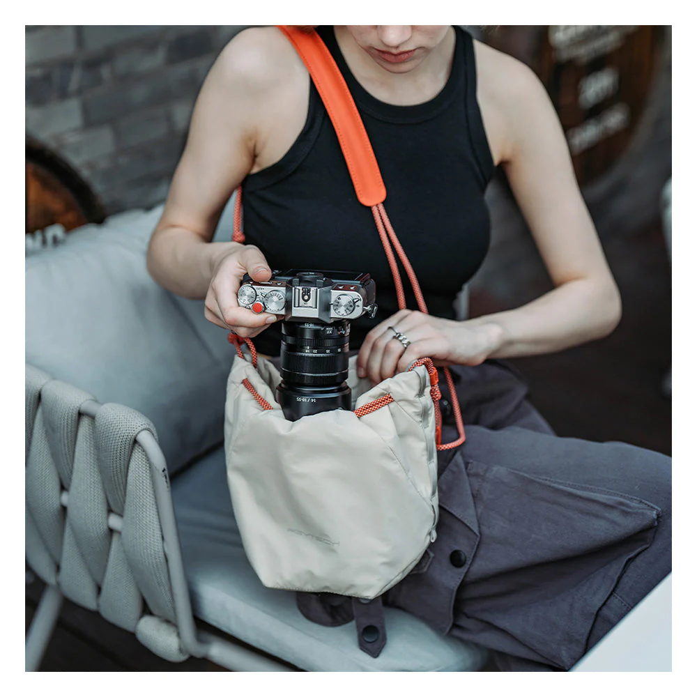 PGYTECH OneGo Drawstring Bag - Image 4