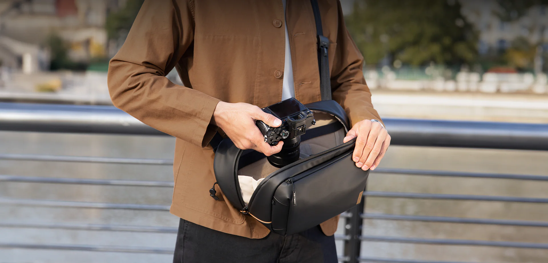 PGYTECH OneGo Solo V2 6L - Image 4