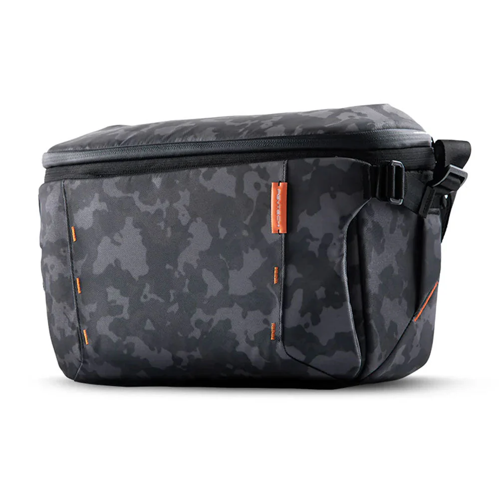 PGYTECH OneMo Sling 11L - Grey Camo