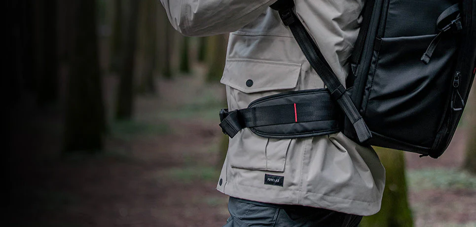 PGYTECH OneMo 2 Backpack 35L - Image 9
