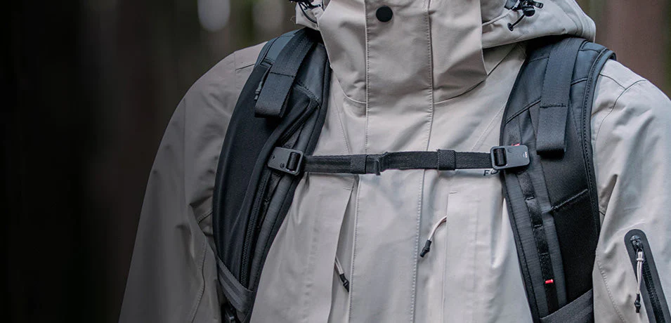 PGYTECH OneMo 2 Backpack 35L - Image 11