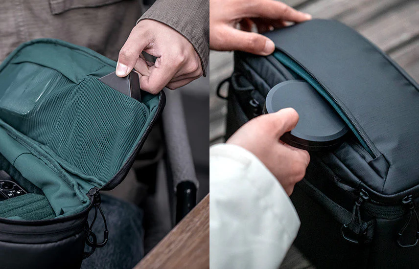 PGYTECH OneMo 2 Backpack 35L - Image 16