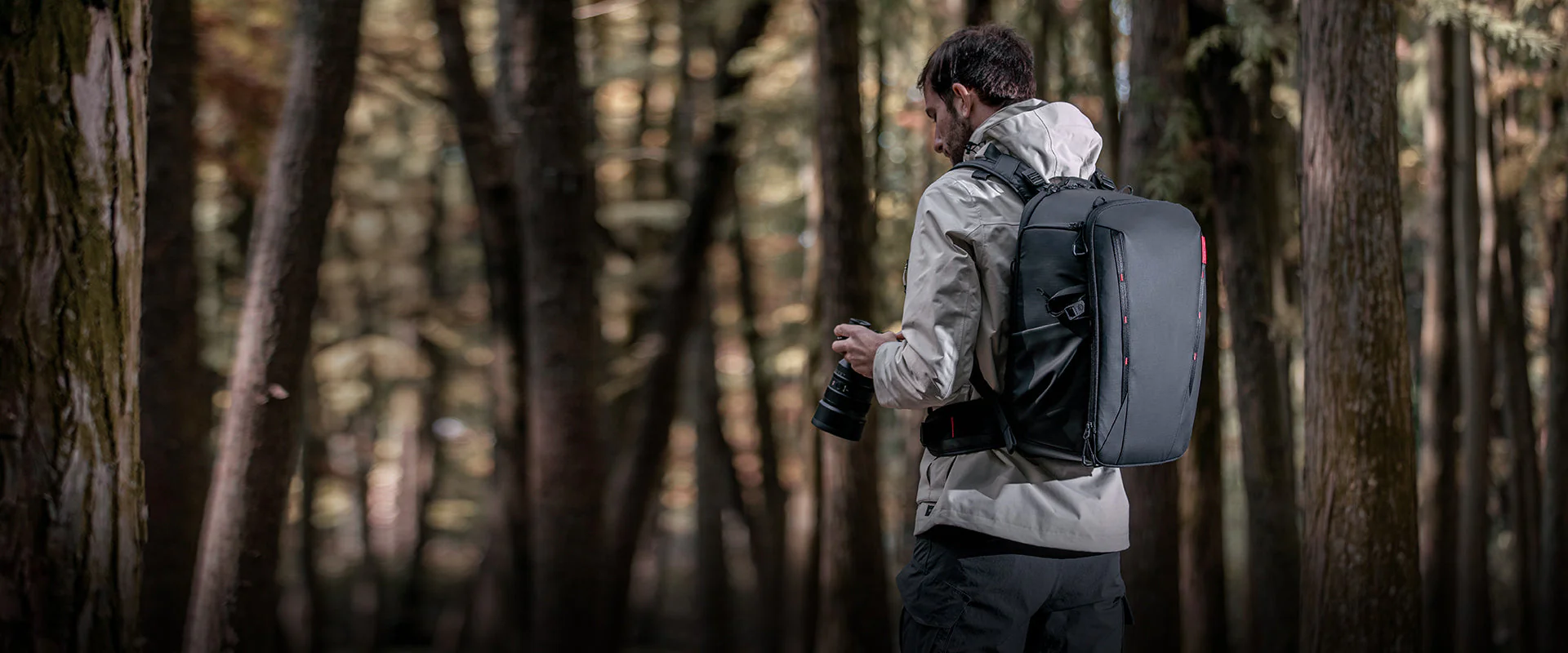 PGYTECH OneMo 2 Backpack 35L - Image 2
