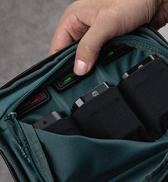 PGYTECH OneMo 2 Backpack 35L - Image 21