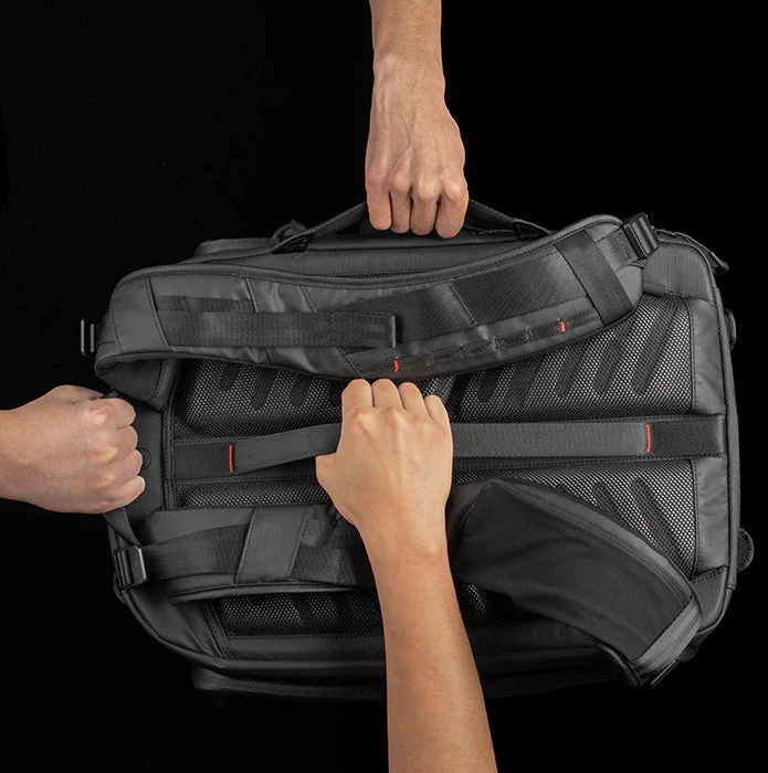 PGYTECH OneMo 2 Backpack 35L - Image 13