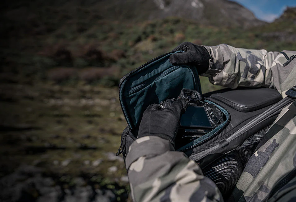 PGYTECH OneMo 2 Backpack 35L - Image 15