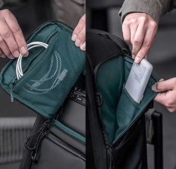 PGYTECH OneMo 2 Backpack 35L - Image 3