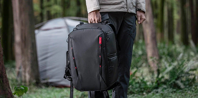 PGYTECH OneMo 2 Backpack 35L - Image 6