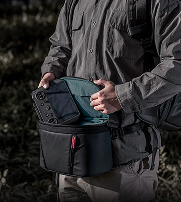 PGYTECH OneMo 2 Backpack 35L - Image 7
