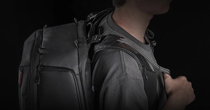 PGYTECH OneMo 2 Backpack 35L - Image 5