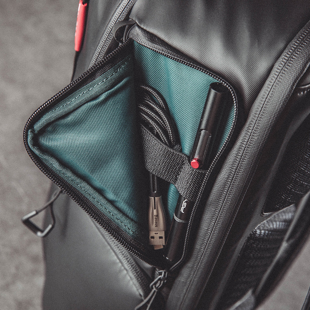 PGYTECH OneMo Lite Backpack 22L - Image 10